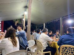 -胖大嫂渔家排档·全海景餐厅(渔村店)