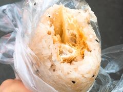 -糯米包油条(武汉大学店)