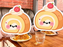 -PIZZA BIANCA(民园店)