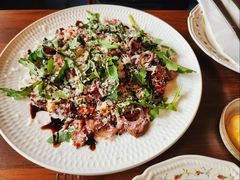 -Bistro Les Lilas丁香花小酒馆
