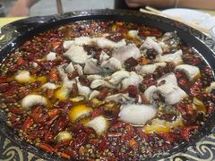 -金三可市井水煮鱼(金碧园店)