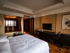 -汕头龙光喜来登酒店