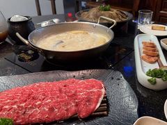 -捞王锅物料理(丰联店)