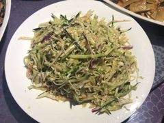 -一块豆腐(海滨中路店)