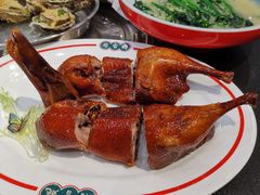 -飞尝蚝·顺德菜·鱼生(顺德总店)