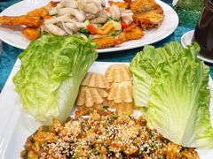 -阿二靓汤·地道顺德菜(容桂渔人码头店)