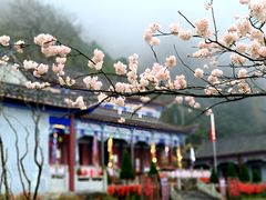 -萍乡武功山风景名胜区