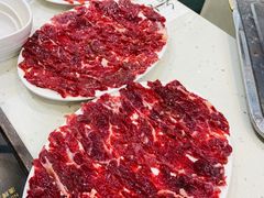 -黑山牛肉汤火锅(花城汇店)
