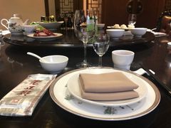 -老正兴菜馆(福州路店)