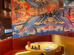 -有喜屋·日料·居酒屋(旭辉广场店)