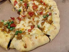 -达美乐比萨(双龙大道店)