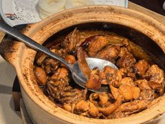 -小柴米·传统江西菜(八一广场店)