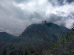 -洛阳白云山景区