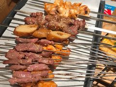 -申记串道和和旗舰店(北行店)