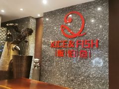-饭怕鱼·黄焖鲟龙鱼(湖大店)