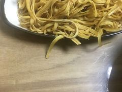 -大姨捞面(新安花园店)