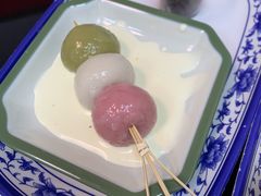 -百花传统甜品店(原址店)