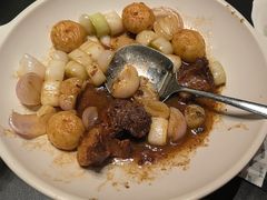 -翕间食·精致淮扬菜(江苏大剧院店)