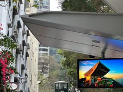 -山顶缆车