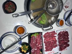 -陈记顺和潮汕牛肉火锅(韩江路店)