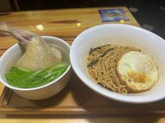 -富源春面馆(四川北路店)