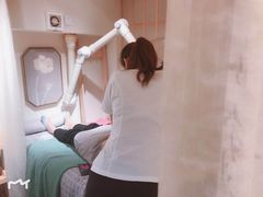 -左悦·艾灸调理·推拿按摩·精油SPA(卓悦汇店)