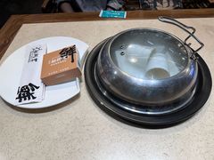 -船梆煮•蒸汽海鲜·生腌干蒸(五四广场店)