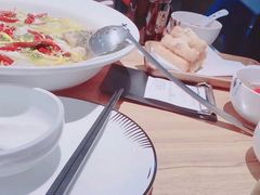 -太二酸菜鱼(正大广场店)