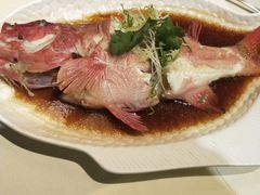 -粤风阁中餐厅(五洲皇冠酒店)