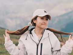 -灵山