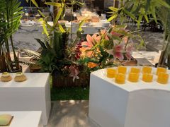 -合肥皇冠假日酒店·菲亚斯特自助餐厅(黄山路店)