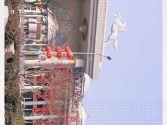 -巴音浩日娲·蒙餐(双林东路店)