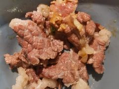 -左庭右院鲜牛肉火锅(苏州园区永旺店)