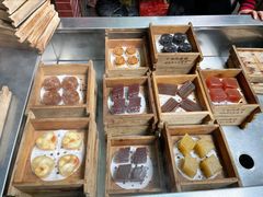 -欢姐伦教糕(北海大道北店)