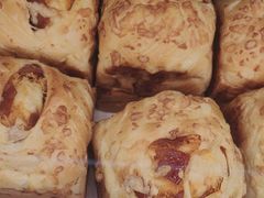 -花园饼屋·吐司蛋糕面包(星海店)