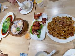 -花少爷的粥(中贸广场店)