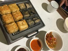 -徽镇小厨·经典徽菜(马连道店)