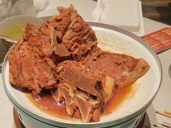 -董家大院·京味家常菜(朝丰家园店)