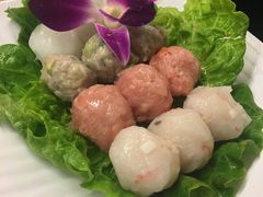 -金海阁海鲜火锅