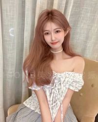 -MONE美发沙龙