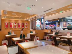 -松鹤楼面馆(飞州国际广场店)