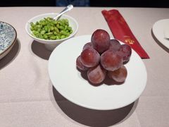 -四季民福烤鸭店(外滩外白渡桥店)