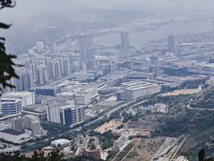 -梧桐山风景名胜区