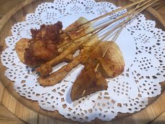 -小幸湖春饼(悦茂购物中心店)