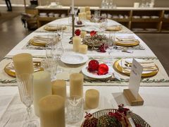 -ZARA HOME(蓝色港湾店)