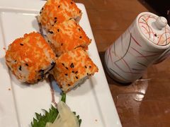 -万岛日本料理铁板烧(万泰国际店)