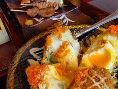 -鸟鹏烧鸟居酒屋(龙岗万科店)