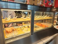 -怡咖啡自助餐(宁波香格里拉店)