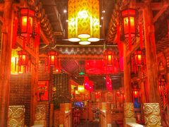-大龙辣火锅·龙虾·烧烤(湖滨新天地店)