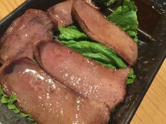 特上牛舌-天手古舞居酒屋(889广场店)
